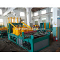 Corrugated Fin Manufacturing Machine for transformer corrugated tank making